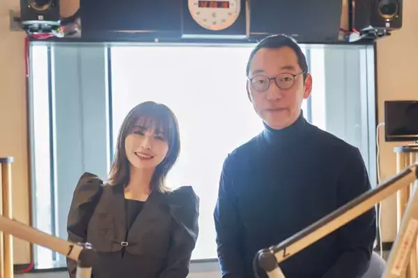 「長濱ねる×山口周『未来を照らすコトバ』刊行記念対談【前編】「人生を豊かにするキーワード」を巡る対話で生まれた変化と気づき」の画像