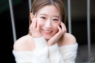 元NMB48のグラビア女王・上西怜が語るグラビアへの想い「グラビアは『実家』。家族のように安心できるスタッフさんに囲まれて、素のままでいられる場所です」