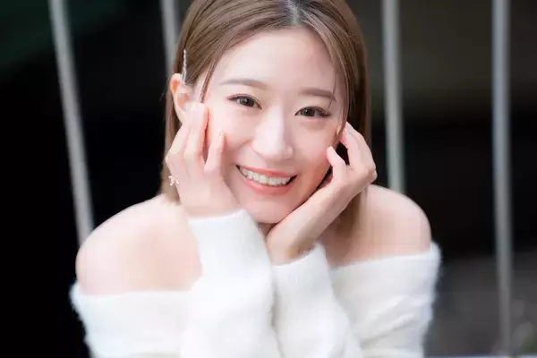 元NMB48のグラビア女王・上西怜が語るグラビアへの想い「グラビアは『実家』。家族のように安心できるスタッフさんに囲まれて、素のままでいられる場所です」