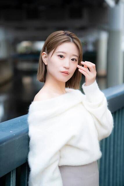 元NMB48のグラビア女王・上西怜が語るグラビアへの想い「グラビアは『実家』。家族のように安心できるスタッフさんに囲まれて、素のままでいられる場所です」