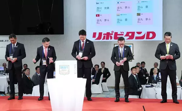 【プロ野球ドラフト2025】10月23日ドラフト当日にドヤれる（！）注目選手のトリビア集
