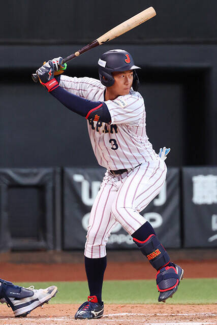 【プロ野球ドラフト2025】10月23日ドラフト当日にドヤれる（！）注目選手のトリビア集