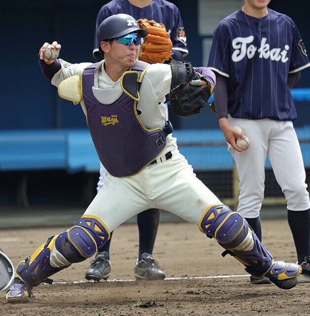 【プロ野球ドラフト2025】10月23日ドラフト当日にドヤれる（！）注目選手のトリビア集