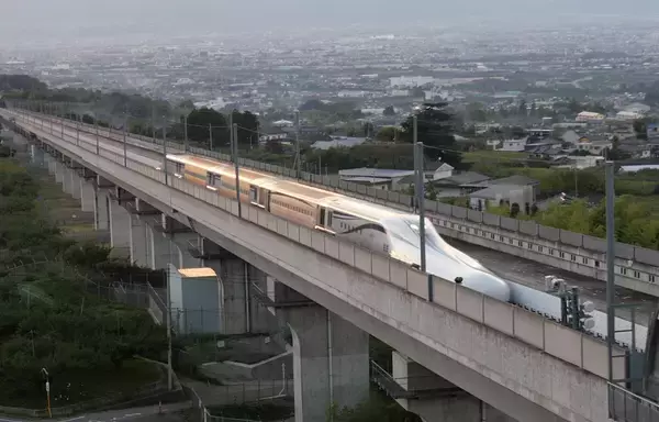 【悪夢のリニア狂騒曲】最終総工費は国家予算レベルの18兆円！　東京－大阪間の開業はまさかの2070年代以降!?