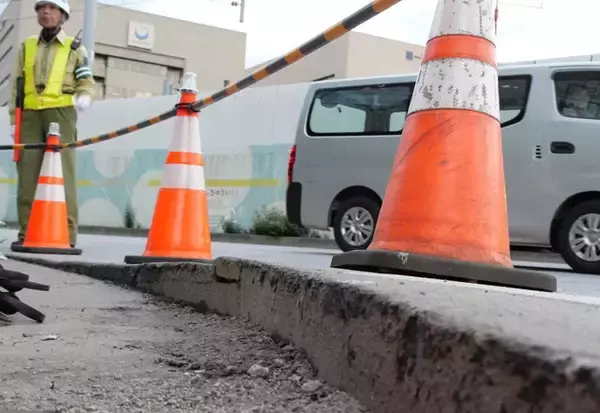 「【悪夢のリニア狂騒曲】最終総工費は国家予算レベルの18兆円！　東京－大阪間の開業はまさかの2070年代以降!?」の画像