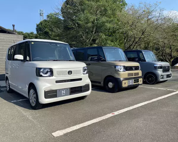 「漫画家・小田原ドラゴンと振り返るクルマのニュースBEST10【後半】」の画像