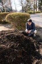 ひろゆき、土壌学者・藤井一至とひも解く"土の秘密"④「日本の土は、世界の中で"どれくらいいい土"なんですか？」【この件について】
