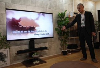 進撃の「ニトリ家電」開発施設に独占潜入！ 自慢の製品はどうやって生まれるのか？