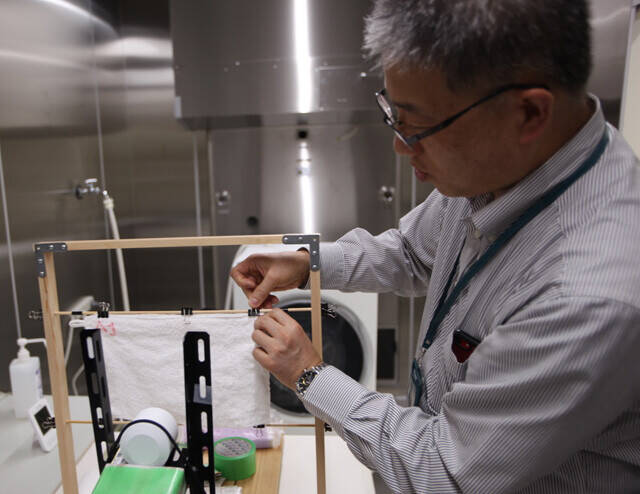 進撃の「ニトリ家電」開発施設に独占潜入！ 自慢の製品はどうやって生まれるのか？