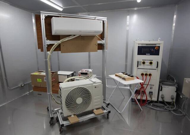 進撃の「ニトリ家電」開発施設に独占潜入！ 自慢の製品はどうやって生まれるのか？