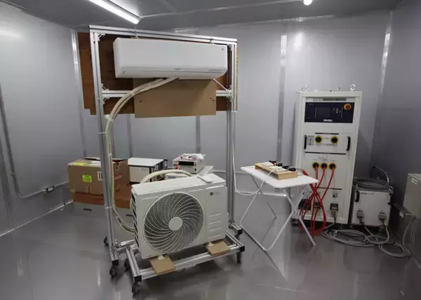 「進撃の「ニトリ家電」開発施設に独占潜入！ 自慢の製品はどうやって生まれるのか？」の画像