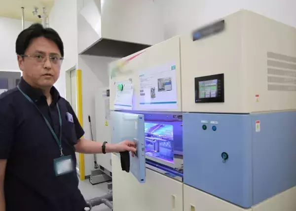 「進撃の「ニトリ家電」開発施設に独占潜入！ 自慢の製品はどうやって生まれるのか？」の画像