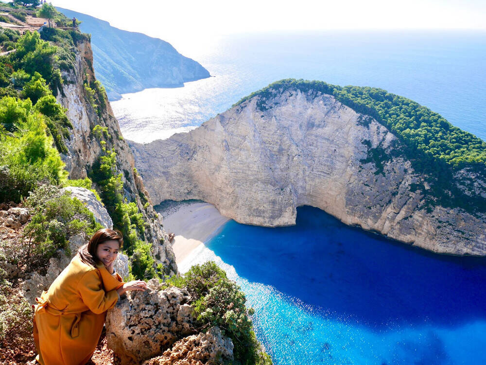 旅人マリーシャの世界一周紀行 第３１６回 世界中の海を見てきた旅人が選ぶ 世界の絶景 島ビーチ ベスト１０ 後編 21年12月30日 エキサイトニュース 4 5