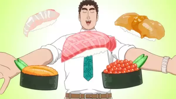 「『野原ひろし 昼メシの流儀』監督が語る制作の舞台裏とヒットの秘密」の画像