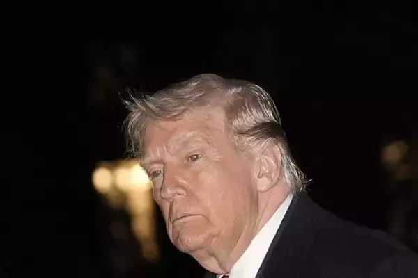 【緊急検証】トランプの暴走は、幼少期の家族関係やトラウマが生んだ「自己愛性パーソナリティ障害」の影響なのか？