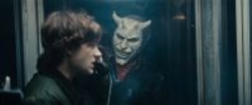 日本有数の映画ガイド・高橋ヨシキが[『ブラックフォン ２』をレビュー！