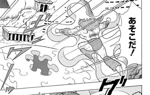 『キン肉マン』大好き作家・燃え殻×爪切男の先月の肉トーク!! vol.53【コミックス派はネタバレ要注意!】