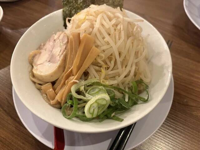 【ピエール瀧の「萌え萌やしソバ探訪録」】19杯目「飲んだ後に居酒屋さんで食べる"締め"のもやしソバ！」