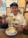 「【ピエール瀧の「萌え萌やしソバ探訪録」】19杯目「飲んだ後に居酒屋さんで食べる"締め"のもやしソバ！」」の画像4