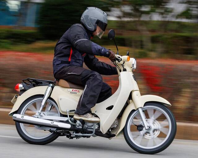 50cc消滅後の"救世主"の実力を徹底検証！　ホンダの新基準原付3モデルを公道イッキ乗り!!