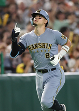 大谷・鈴木・岡本・村上と徹底比較！　サトテル（佐藤輝明）はメジャーでどこまでやれるのか？