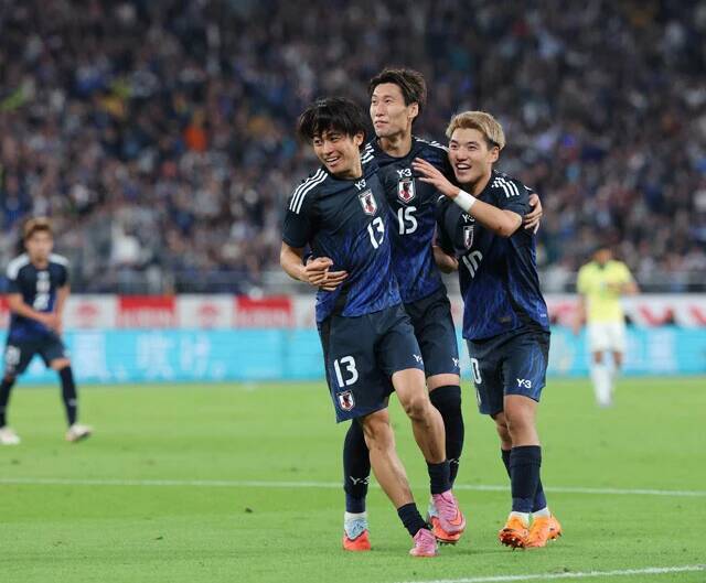 「史上最強」なはずの森保ジャパン、実はケガ人続出などW杯へ不安山積