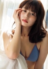 イメージ一新。カッコよくて大人な冴木柚葉に注目！「今回はエステティシャンの母に感謝です」