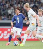 「ザ・世界仰天！W杯ジンクス～日本代表と背番号～「久保建英8番」を的中させた本誌調査班が新発見!!!」の画像1