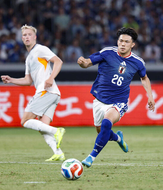 ザ・世界仰天！W杯ジンクス～日本代表と背番号～「久保建英8番」を的中させた本誌調査班が新発見!!!