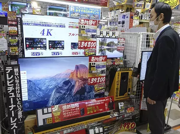 「「ヤマダ・エディオン連盟」は家電量販店"合併ドミノ"を引き起こすのか!?」の画像