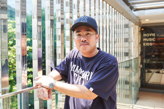 『グラビアの読みかたーWPBカメラマンインタビューズー』竹内裕二／YUJI TAKEUCHI編・前編「野球の試合がある日に休みが取れないサラリーマンにだけはなりたくなかった（笑）」