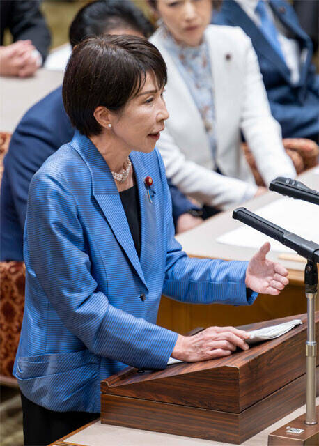 "サナ活"の盛り上がりに党費収入が拡大!?　政治の世界の「推し活」にみる個人崇拝への危惧