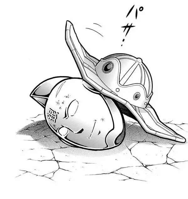 「おぎぬまXのキン肉マンレビュー【第56巻編】～完璧超人始祖編、最終決戦の幕開け!!～」の画像