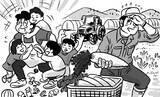 「【みんなの給与明細】薬剤師さえ残業代で稼ぐ低所得の職業に...待遇変わらぬ人手不足業界」の画像1