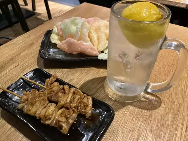 「居酒屋第4世代が激増！　激安の酒、串を提供するZ世代向けチェーンが出店を加速中！」の画像