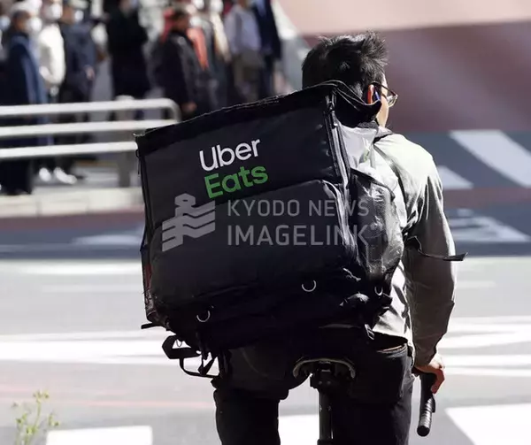 「現場はもう限界だ！　【ルポ】酷暑下に外で働く人々」の画像