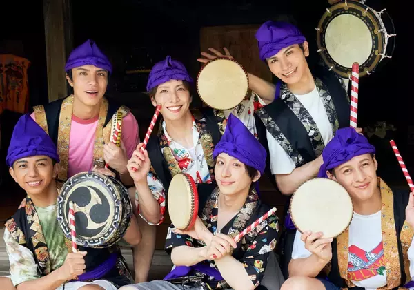 秋元康プロデュースのMATSURIが初の写真集を発売！ 「お仕事ですけど、最高の休暇をいただいたような撮影でした」