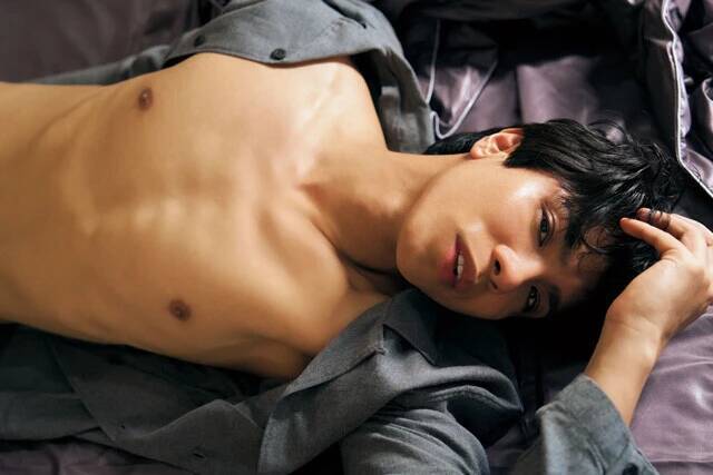 秋元康プロデュースのMATSURIが初の写真集を発売！ 「お仕事ですけど、最高の休暇をいただいたような撮影でした」