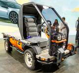 「AI搭載車に脱炭素カー、噂のクルマまで！　専門家が現地取材で勝手にジャッジ！　「ジャパン モビリティショー2025」で見つけた"やりすぎカー"BEST10」の画像2