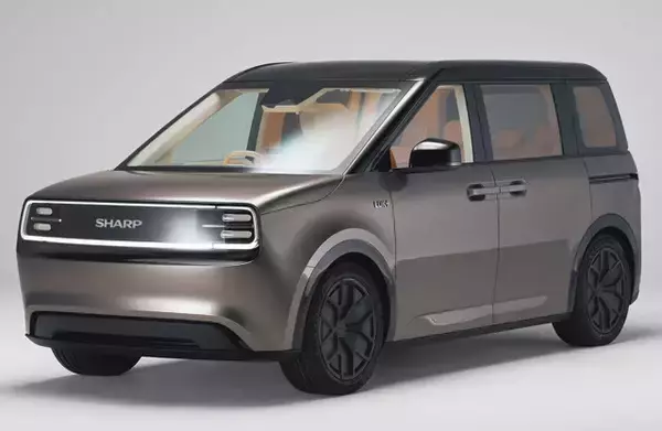 「AI搭載車に脱炭素カー、噂のクルマまで！　専門家が現地取材で勝手にジャッジ！　「ジャパン モビリティショー2025」で見つけた"やりすぎカー"BEST10」の画像