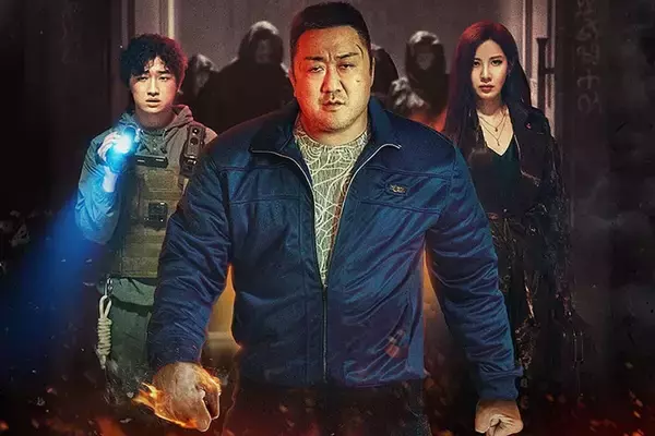 日本有数の映画ガイド・高橋ヨシキが『悪魔祓い株式会社』をレビュー！