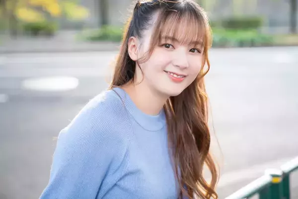 罵倒キャラで大人気の女優・立野沙紀が語るグラビアへの想い「お仕事でよく罵倒しますけど、じつは結構ピュアなんです（笑）」
