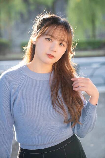 罵倒キャラで大人気の女優・立野沙紀が語るグラビアへの想い「お仕事でよく罵倒しますけど、じつは結構ピュアなんです（笑）」