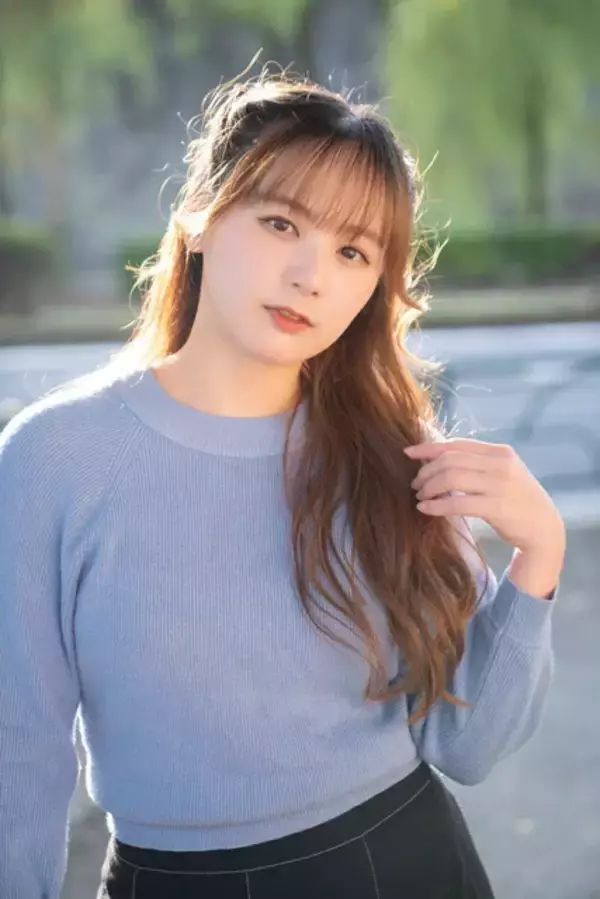 「罵倒キャラで大人気の女優・立野沙紀が語るグラビアへの想い「お仕事でよく罵倒しますけど、じつは結構ピュアなんです（笑）」」の画像