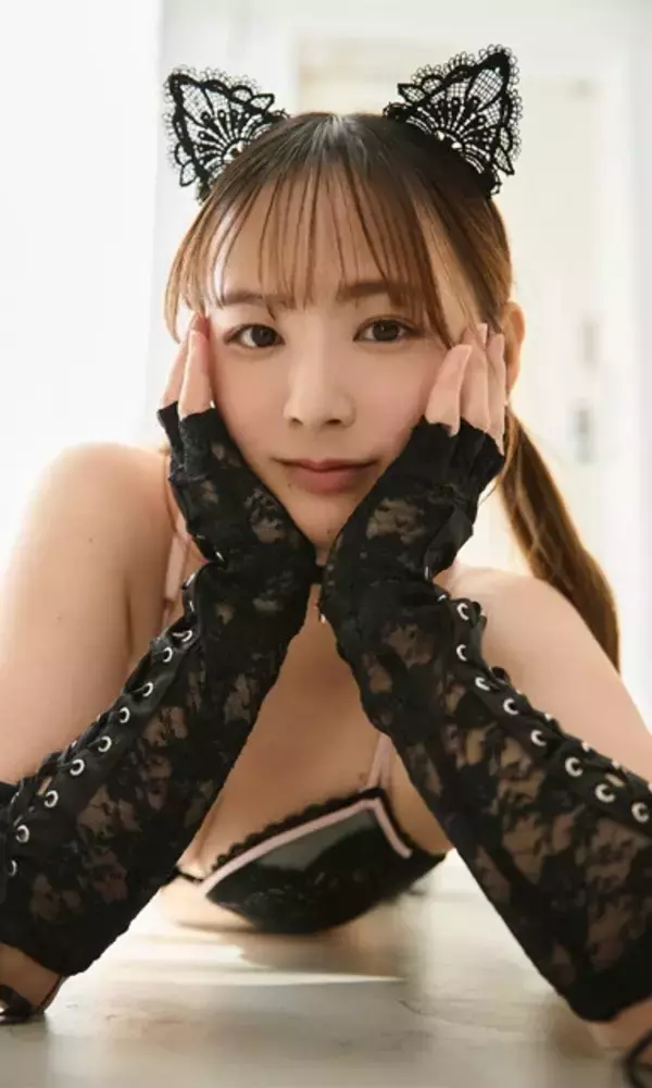 「罵倒キャラで大人気の女優・立野沙紀が語るグラビアへの想い「お仕事でよく罵倒しますけど、じつは結構ピュアなんです（笑）」」の画像