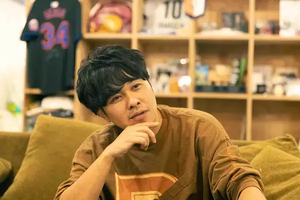 「【お悩み相談連載：さらば青春の光・東ブクロの『こわいもんなし』】「地雷女の見極めポイントはラインの連投、最中のカラコン、金髪プリン」」の画像