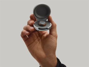 アップルウォッチを超える!?　指輪型スマートリング「Oura Ring」ガチ本音レビュー！