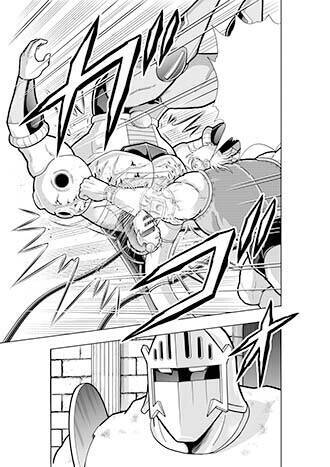 ゆで原画 第２７回 ８月４日発売 キン肉マン 最新ｊｃ７９巻を読む前に ７８巻をベストシーンでおさらい 22年7月31日 エキサイトニュース 3 4