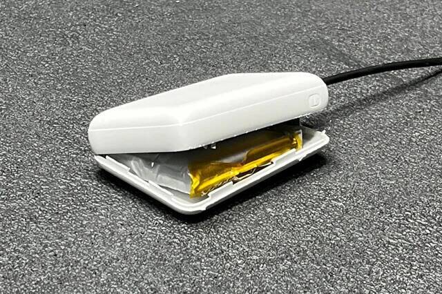 すぐ燃える「粗悪モバイルバッテリー」に気をつけろ!!　悪徳業者が売りさばく"ニセ認証品"を見分ける方法は？