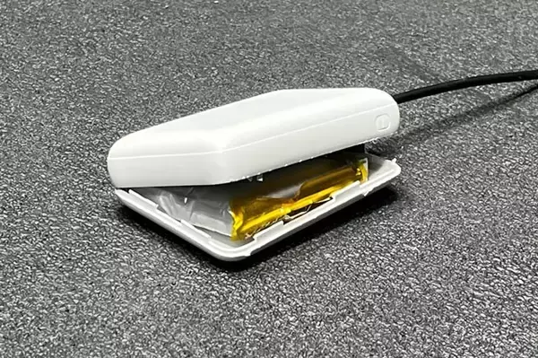 「すぐ燃える「粗悪モバイルバッテリー」に気をつけろ!!　悪徳業者が売りさばく"ニセ認証品"を見分ける方法は？」の画像